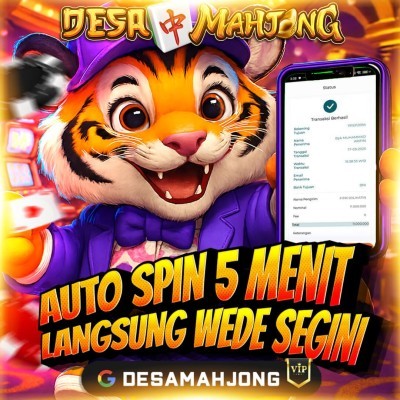 BARU SPIN 10 DAH MENANG !!