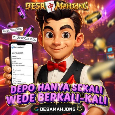 GACOR MENANG TRUSS