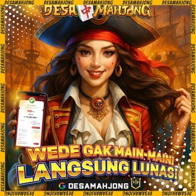 BARU MAIN UDAH LANGSUNG WEDE