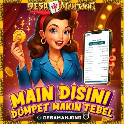 MAIN DISINI MENANG