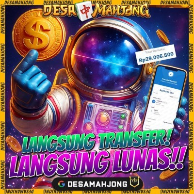 LANGSUNG BAYAR TUNAI