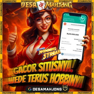 SITUS GACOR WEDE TERUS