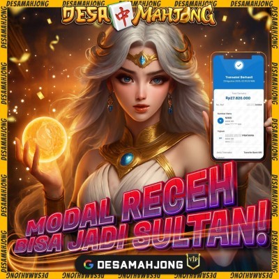 MODAL AKHIR EMANG AJAIB