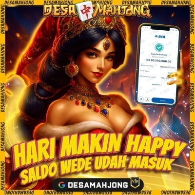 MAKIN HAPPY WD TRUSS
