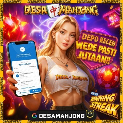 SEMUA TERJADI KARENA CUAN