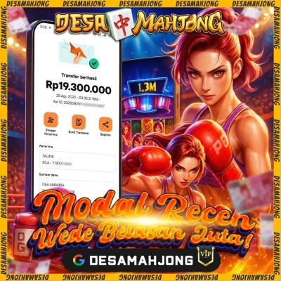 WEDE DIKIT JADI 1 JETI