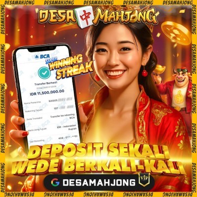 SITUS TERGACOR SEJAGAT RAYA