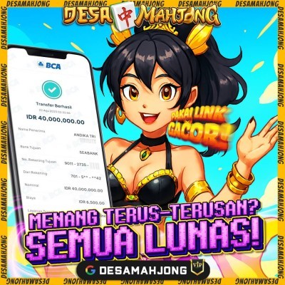 MAIN DI LINK GACOR
