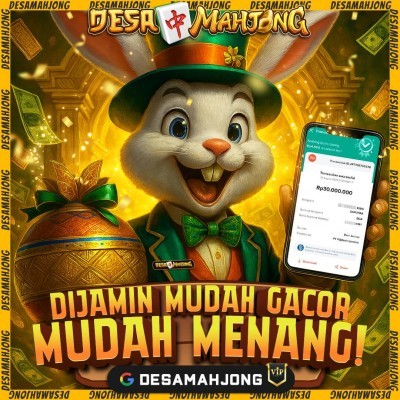 GACOR MUDAH MENANG