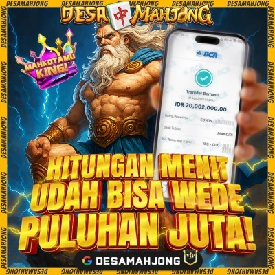 HITUNGAN MENIT LANGSUNG WD