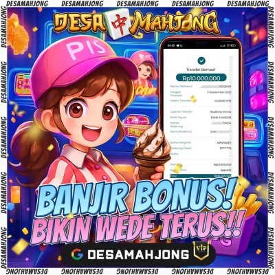 MAIN TERUS INI KESEMPATAN
