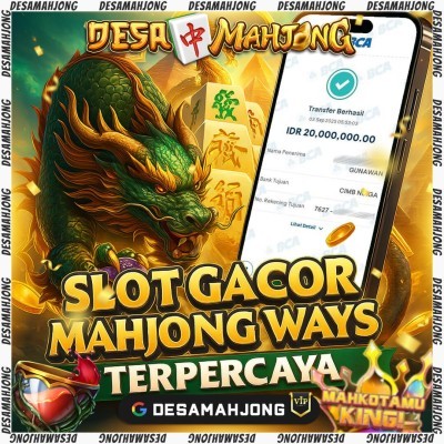 SEMUA GAME LAGI GACOR