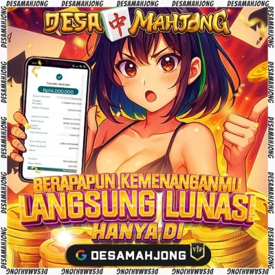 KEMENANGANMU DI BAYAR