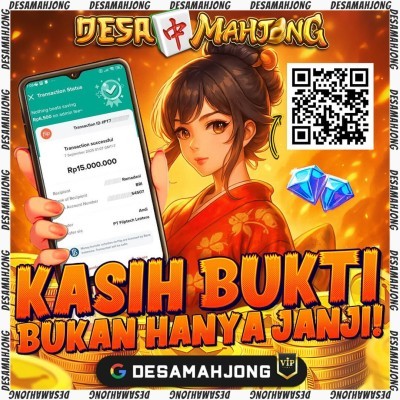 DI KASIH BUKTI
