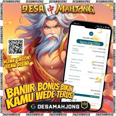 FREE BONUS BERLIMPAH