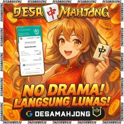 TIDAK DRAMA LUNAS