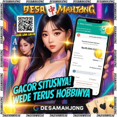 YANG LAEN MANA BOLEH ANGEE!