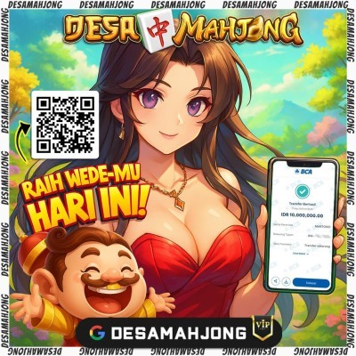 RAIH WEDE SEKARANG!!