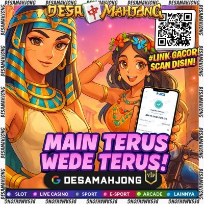 TERUS TERUSAN MENANG