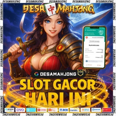 SLOT GACOR HARIINI