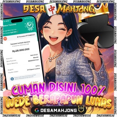 WEDE BERAPAPUN LUNAS