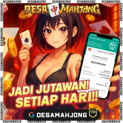 JADI JUTAWAN EVERDAY