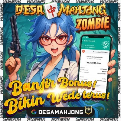 JANJI CUAN KITA MENANG !