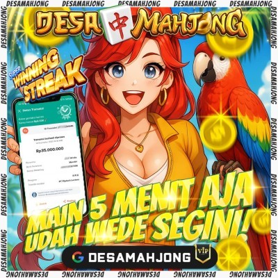 BARU SPIN UDAH DAPET SCATER BERISI