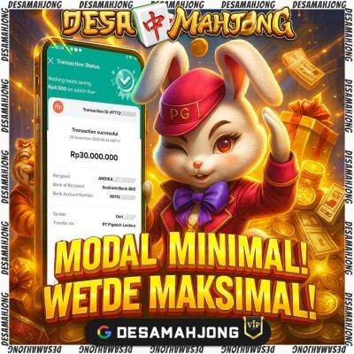 MODAL CEKAK