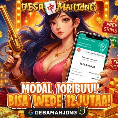 MODAL KECIL