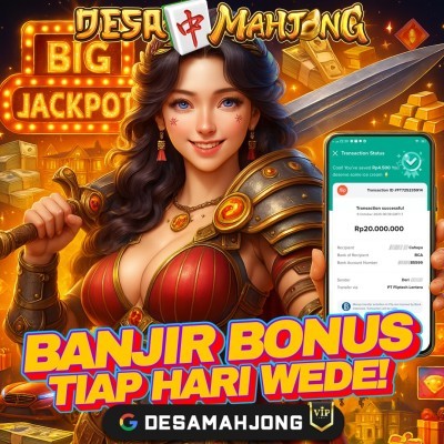 Scatter Gila Bonus Hujan Menang Besar Auto Cuan
