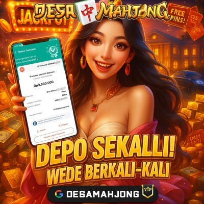 Hoki Deras Bonus Tiap Malam WD Aman Tanpa Ribet