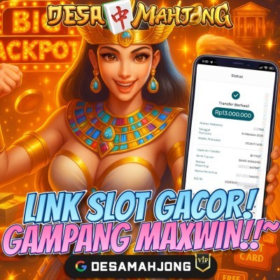 Cuan Deras Bonus Hujan Pasti Menang Berkali-Kali