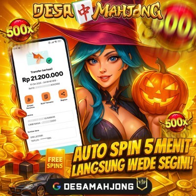 Ledakan Bonus Deras Profit Langsung Masuk Saldo