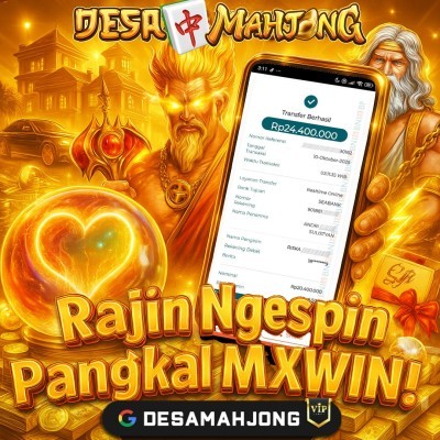 Scatter Emas Bonus Deras WD Ngebut Tiap Hari