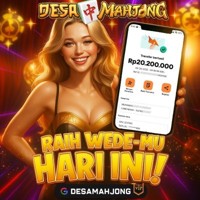 RAIH WEDE MU HARI INI
