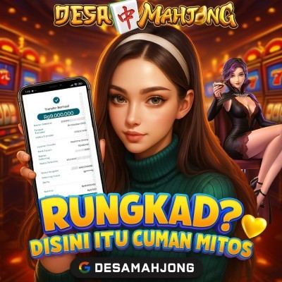 RUNGKAD ? itu cuman mitos