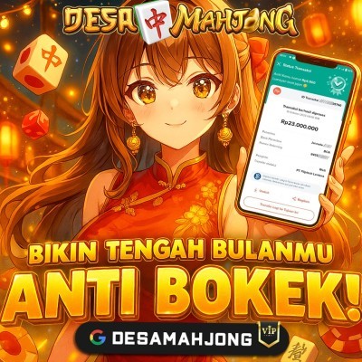 ANTI BOKEK !