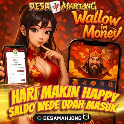 HAPPY UDAH MASUK WEDE