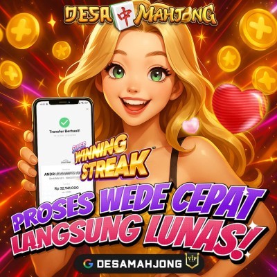 WEDE CEPAT LUNAS