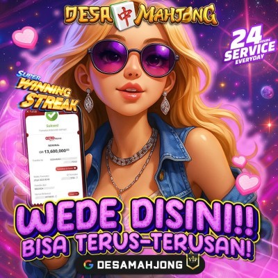 WEDE TERUS MENERUS