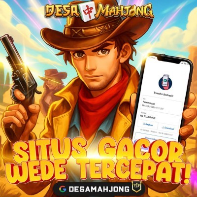 SITUS GACOR BUAT TEKEJUT