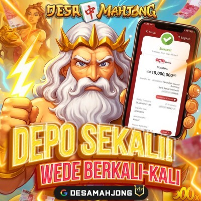 PERDANA DEPO