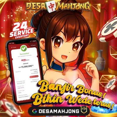 KEBANJIRAN BONUS