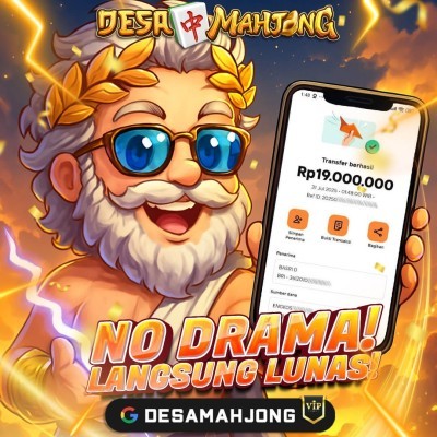NO DRAMA NO TIPU TIPU