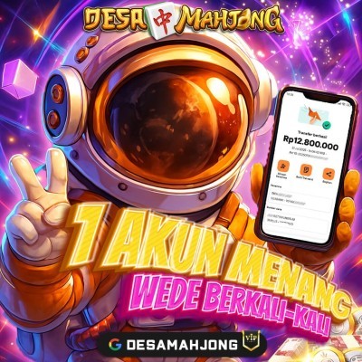 DP SEKALI WD BERKALI KALI