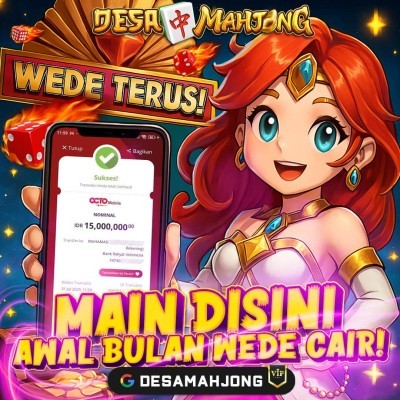 MENANG BANYAK