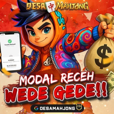 MODAL KECIL MAXWIN