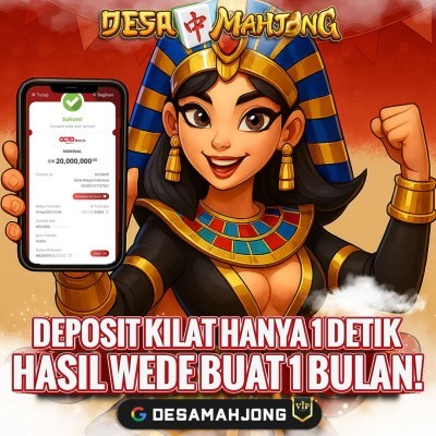 BERKORBAN KUNCI KEMENANGAN