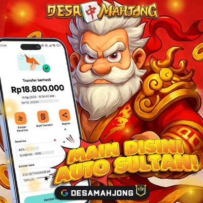PANJAT KEMENANGAN